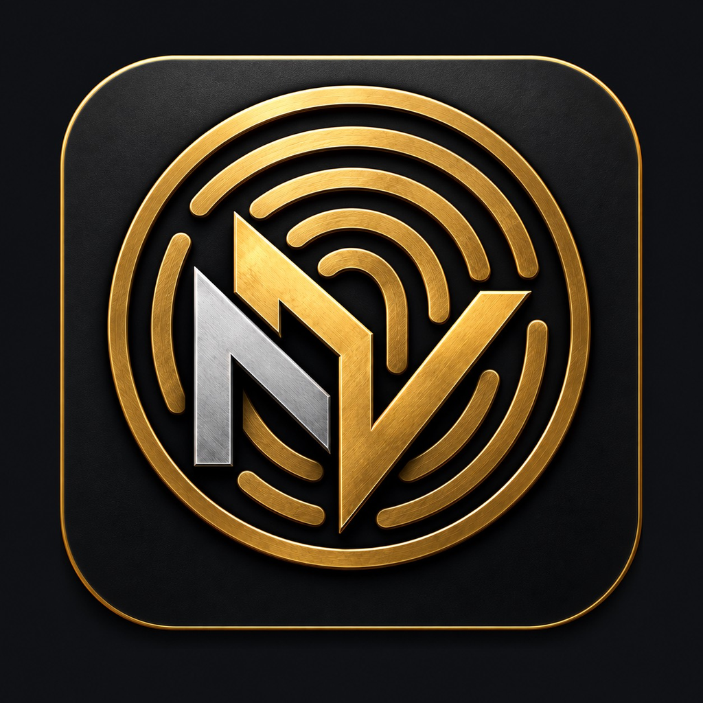 Norivault Mobile emblem